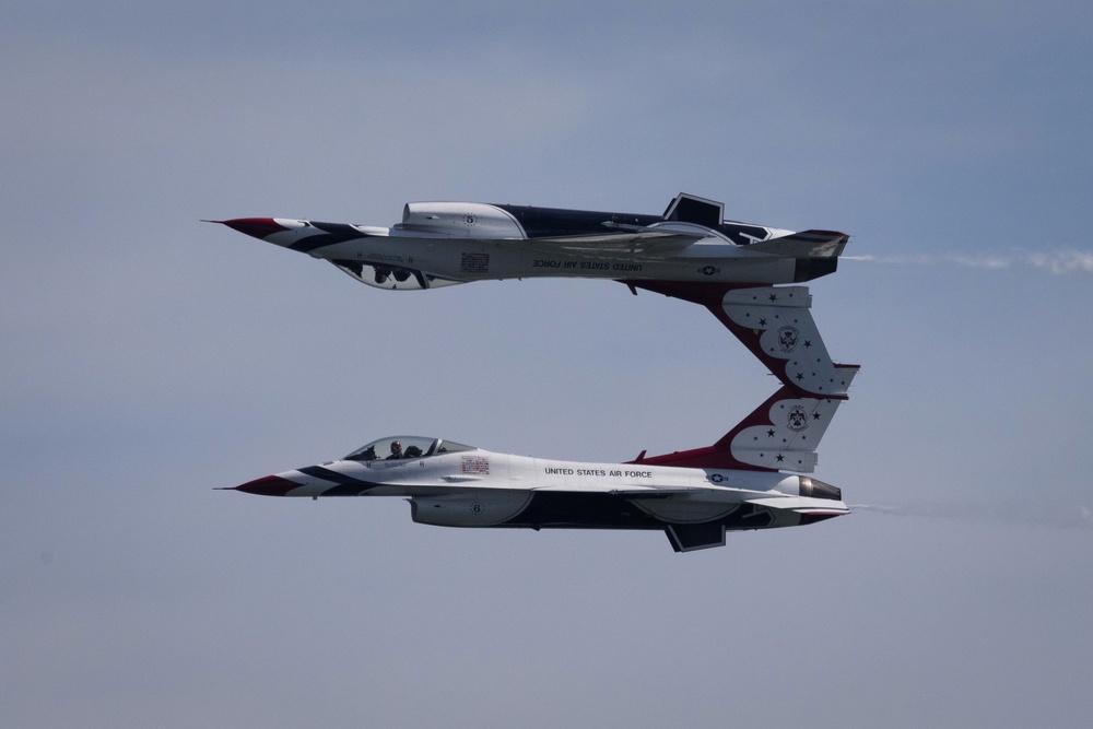 2021 Atlantic City Airshow