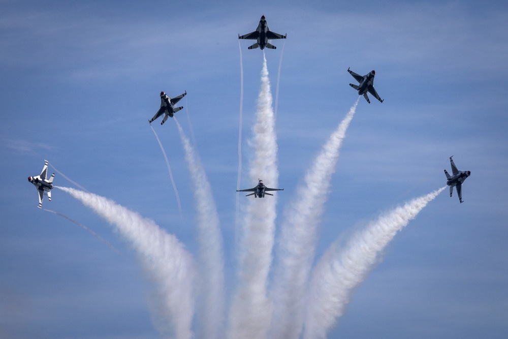 2021 Atlantic City Airshow