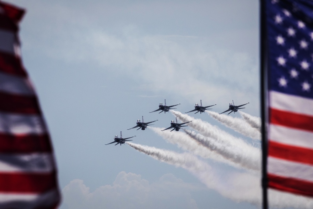 2021 Atlantic City Airshow