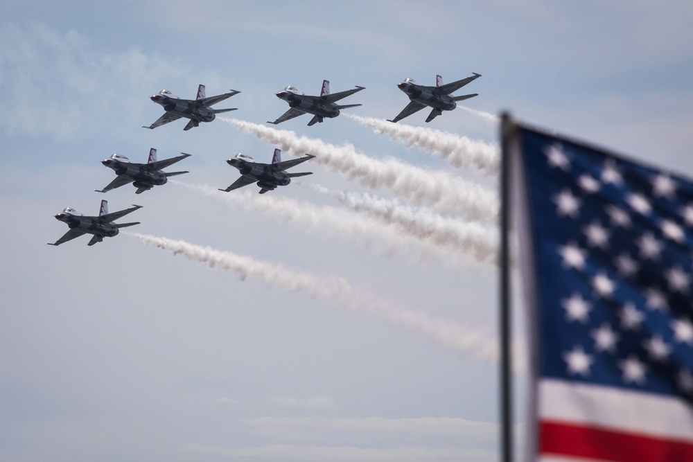 2021 Atlantic City Airshow