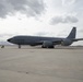 Utah Air National Guard demonstrates multi-domain battlespace connectivity on KC-135