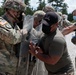 447th MPs Receive Civil Disturbance Training