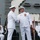 USS Abraham Lincoln (CVN 72) change of command