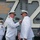 USS Abraham Lincoln (CVN 72) change of command