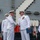 USS Abraham Lincoln (CVN 72) change of command