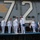 USS Abraham Lincoln (CVN 72) change of command