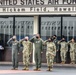 SECAF visits PACAF, emphasizes 'one team, one fight'