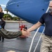 SECAF visits PACAF, emphasizes 'one team, one fight'