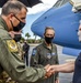 SECAF visits PACAF, emphasizes 'one team, one fight'