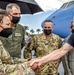 SECAF visits PACAF, emphasizes 'one team, one fight'