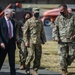 SECAF visits PACAF, emphasizes 'one team, one fight'