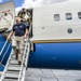 SECAF visits PACAF, emphasizes 'one team, one fight'