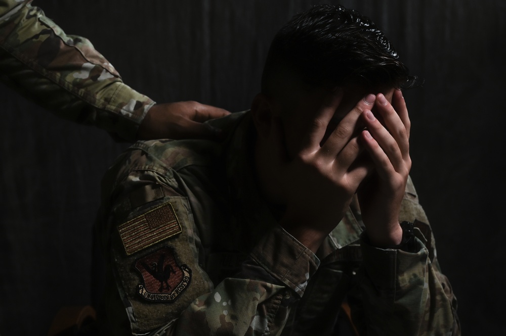 Mental Health: It takes a village