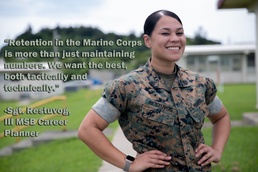 Retention – It’s more than just maintaining