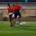 CJTF-HOA hosts friendly French-U.S. soccer games