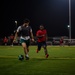 CJTF-HOA hosts friendly French-U.S. soccer games