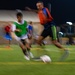 CJTF-HOA hosts friendly French-U.S. soccer games