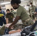 11th MEU Marines and Sailors Conduct Simulated Mass Casualty Exercise