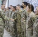 CJTF OIR CG &amp; CSM Visit Forces in Syria