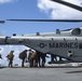 Alpha Co, BLT 1/1 Marines Conduct Simulated Company Reinforced Mission