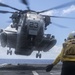 Alpha Co, BLT 1/1 Marines Conduct Simulated Company Reinforced Mission