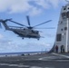 Alpha Co, BLT 1/1 Marines Conduct Simulated Company Reinforced Mission