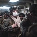 Alpha Co, BLT 1/1 Marines Conduct Simulated Company Reinforced Mission