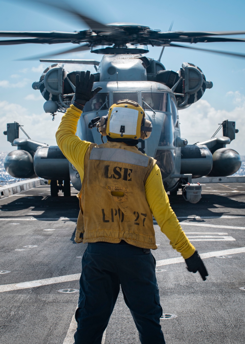 Alpha Co, BLT 1/1 Marines Conduct Simulated Company Reinforced Mission