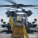 Alpha Co, BLT 1/1 Marines Conduct Simulated Company Reinforced Mission