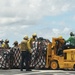 Replenishment-at-Sea aboard USS Portland (LPD 27)