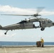 Replenishment-at-Sea aboard USS Portland (LPD 27)