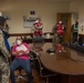 NSA Naples Participates in Region Training Assist Visit