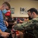 NSA Naples Participates in Region Training Assist Visit
