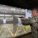 NSA Naples Security Department Conducts Weapons Sustainment Evolution