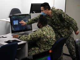 Surface Warfare Engineering School Command Offers GSM “C” School Course
