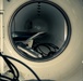 EOD decompression chamber supports operations in Africa