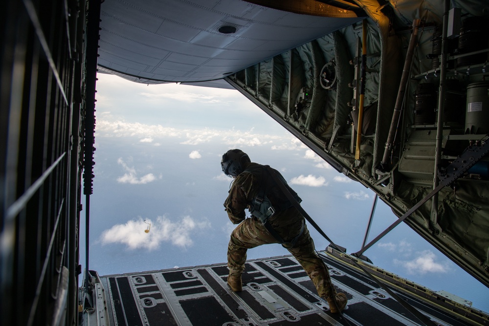 Hurricane Hunters