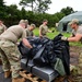 117th ACS Conducts Annual Field Training