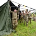 117th ACS Conducts Annual Field Training