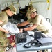 117th ACS Conducts Annual Field Training