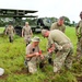 117th ACS Conducts Annual Field Training