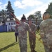 Wiesbaden Garrison welcomes new Command Sergeant Major