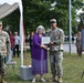 Wiesbaden Garrison welcomes new Command Sergeant Major