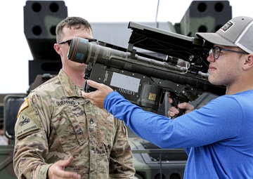 FIM-92 Stinger