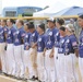 Navy takes Armed Forces Women’s Softball Championship hosted by Fort Campbell