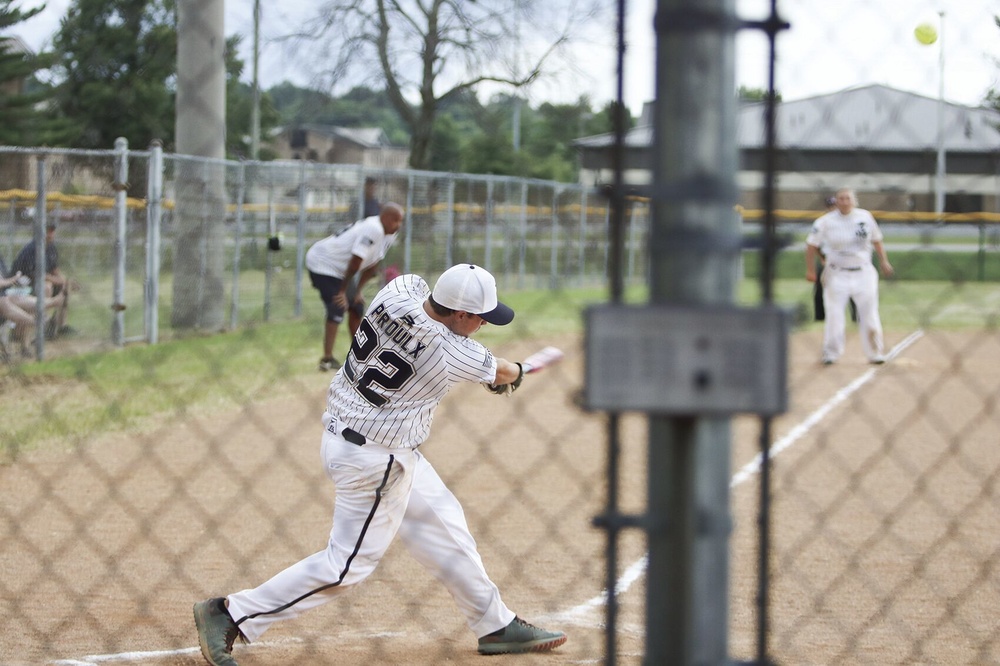 Navy takes Armed Forces Women’s Softball Championship hosted by Fort Campbell