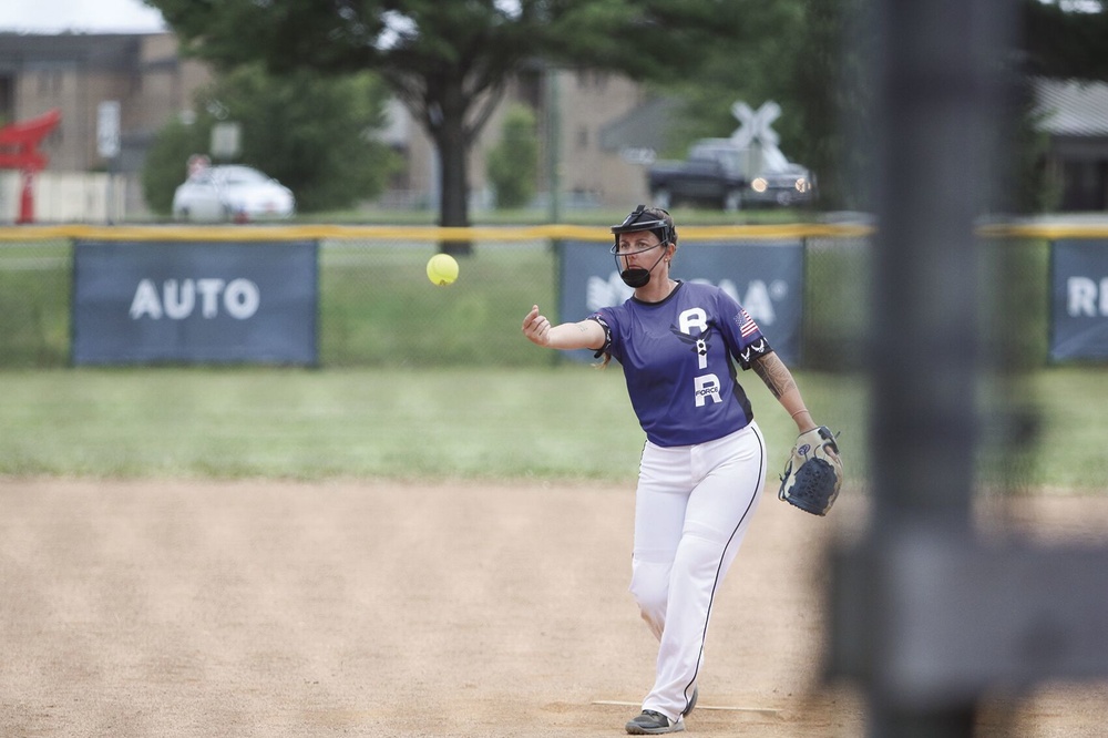 Navy takes Armed Forces Women’s Softball Championship hosted by Fort Campbell