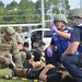 Fort Campbell’s full-scale exercise simulates active attackers