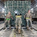 Afghanistan airlift operations