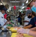21st FSS Airmen cook-off in culinary skills competition